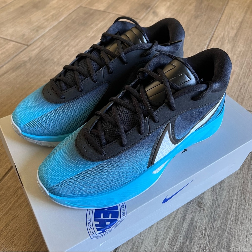 Giannis Zoom Freak 6 - 10.5